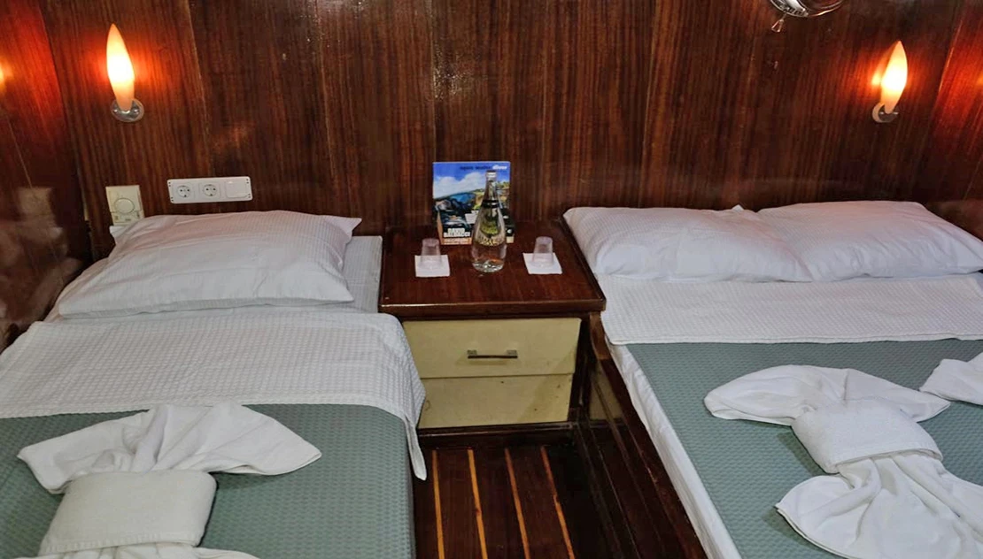 cabin